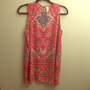 Allison joy dress :small